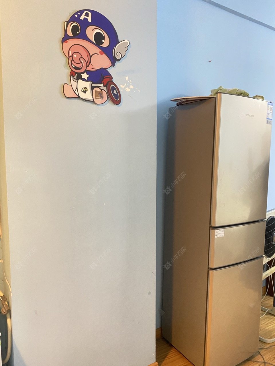 常州牡丹珑庭在租房源室内图_小牛看房