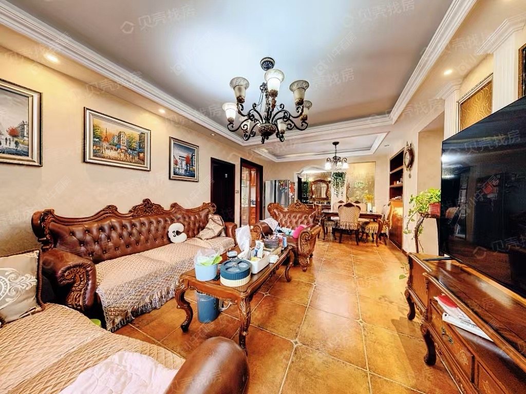 常州银河湾第一城一期租房_小牛看房