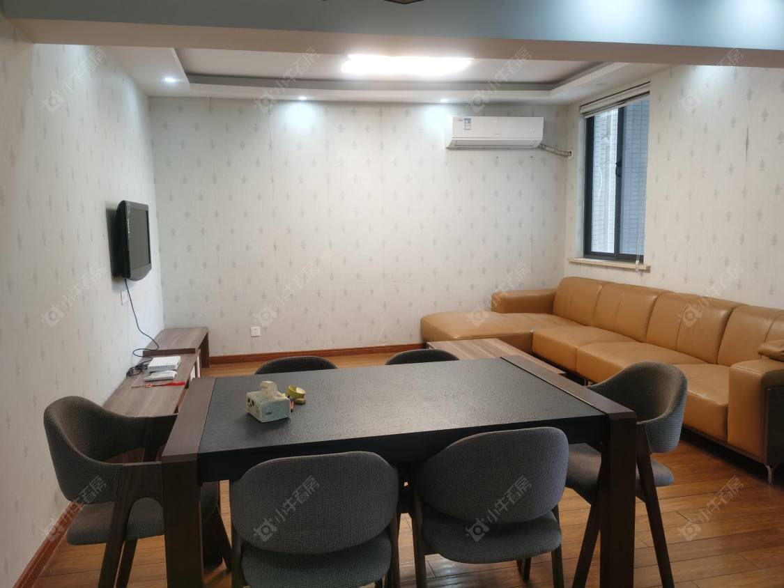 常州香江华廷花园租房_香江华廷花园2室2厅房源出租