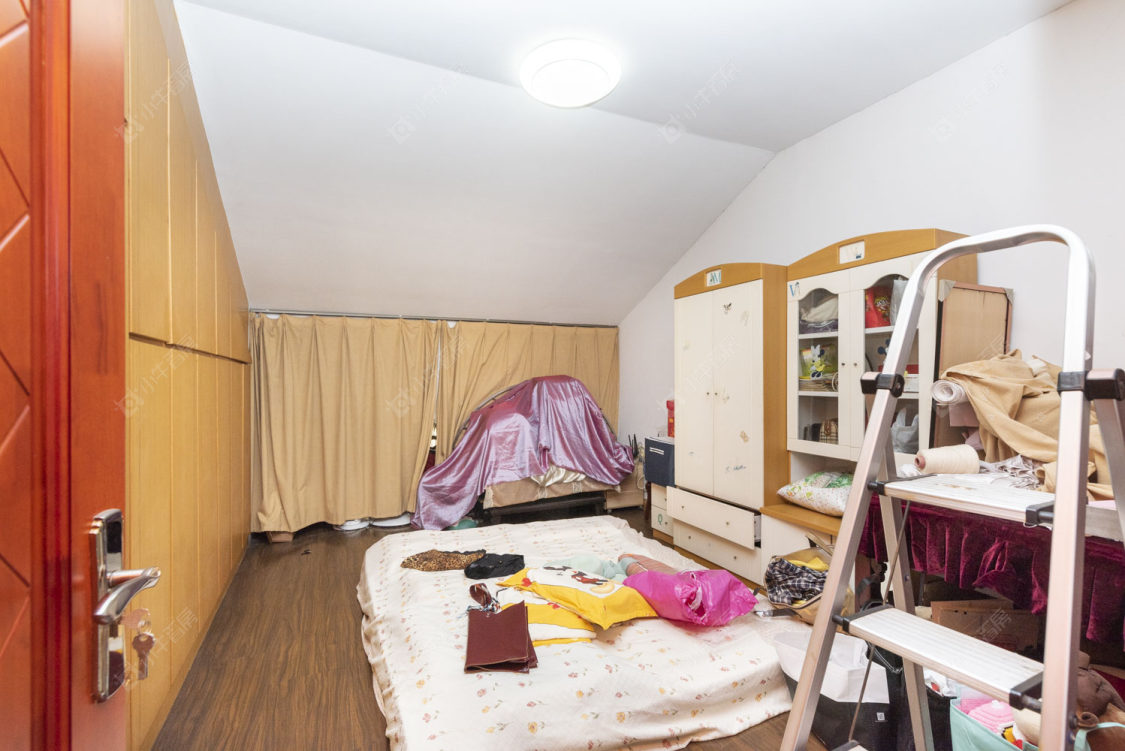 常州丰乐公寓南区在售二手房_小牛看房