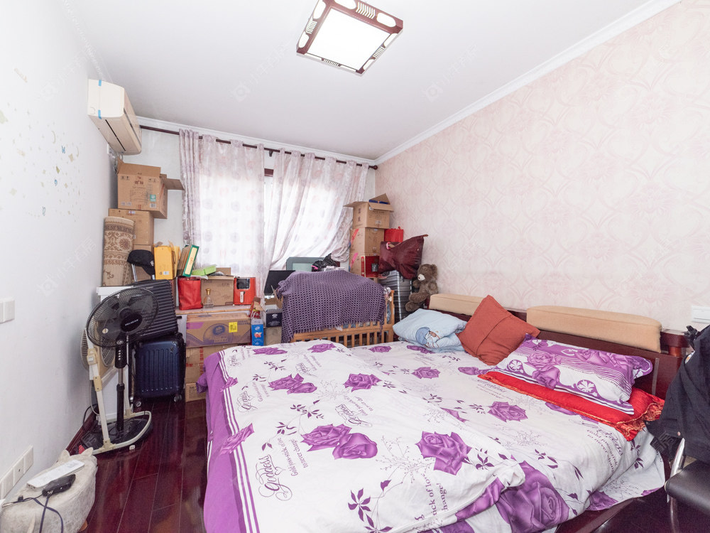 常州九洲花园二期在售二手房源室内图_小牛看房