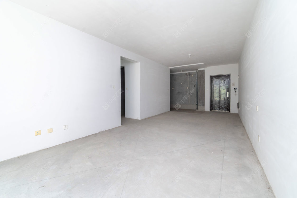 常州龙湖龙誉城四期在售二手房源室内图_小牛看房