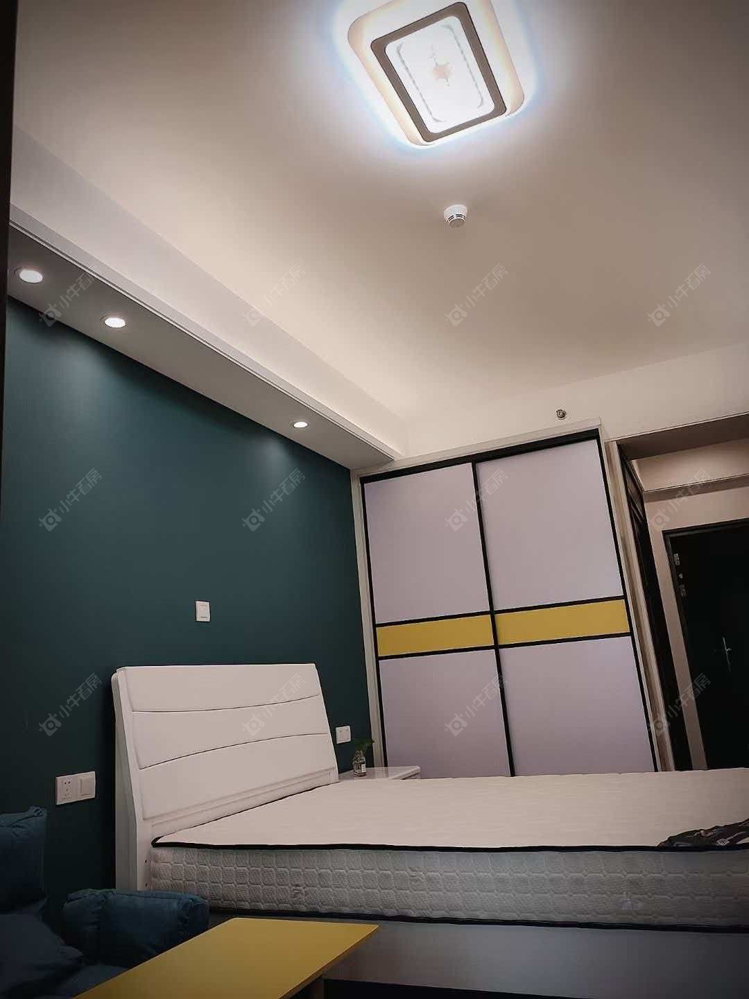 常州朗诗邻里中心在租房源室内图_小牛看房