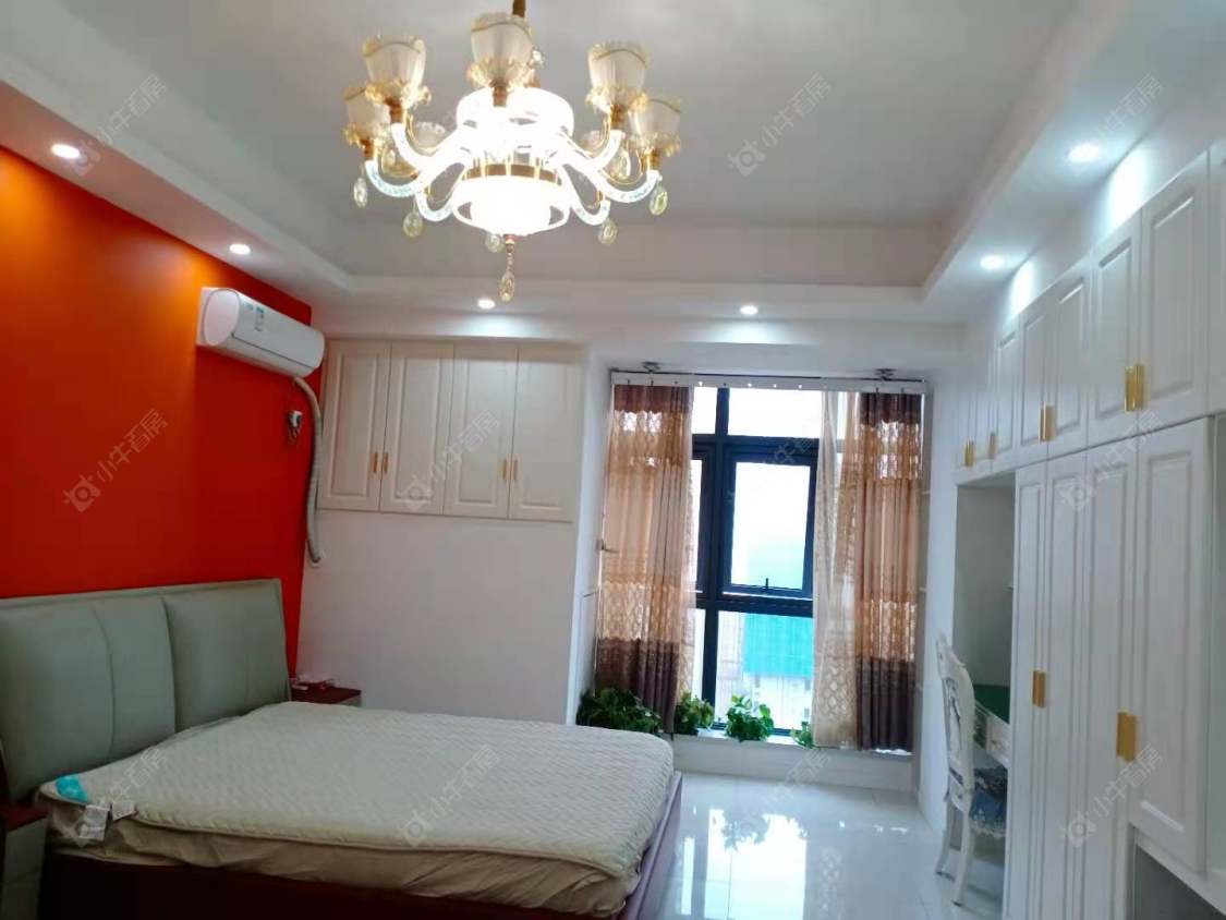 常州星湖广场在租房源室内图_小牛看房