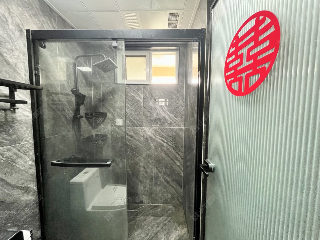 常州绿地香颂花园在租房源室内图_小牛看房