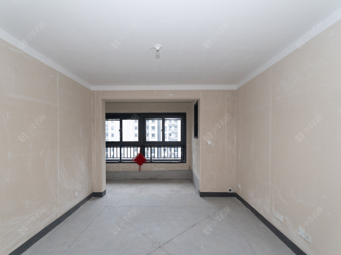 常州中海翠语江南在售二手房源室内图_小牛看房