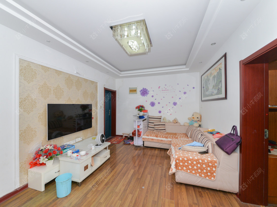 常州愚池新村在售二手房_小牛看房