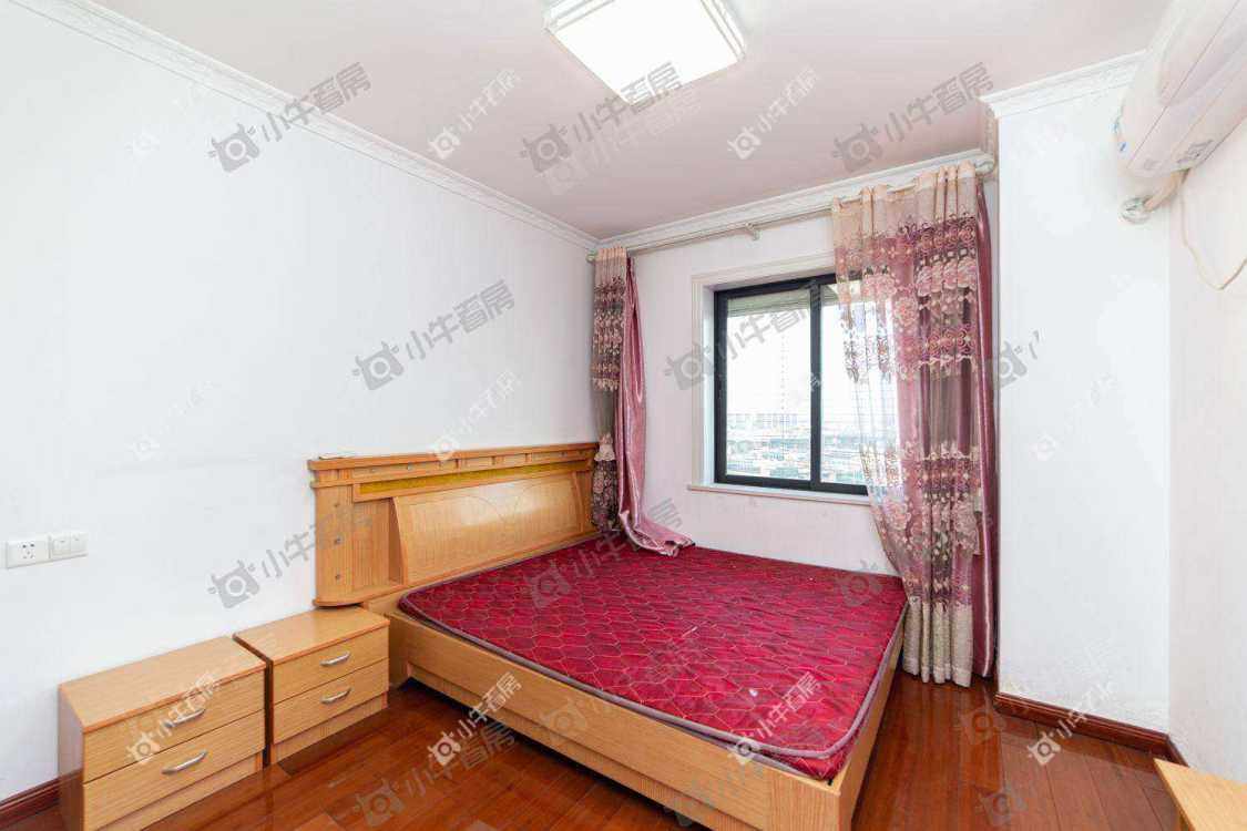 常州佳兆业凤凰湖壹号在租房源_小牛看房