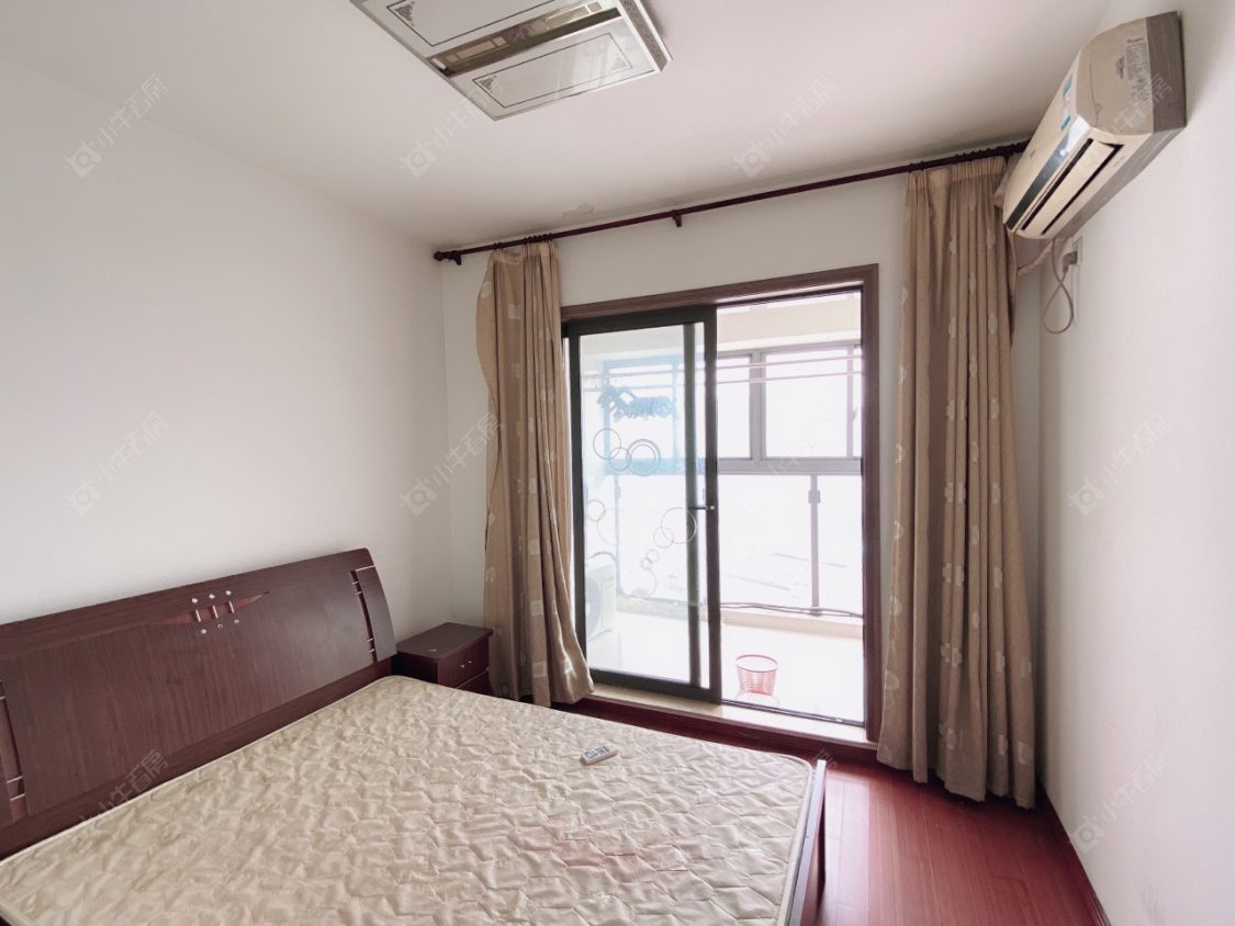 常州天润园在租房源室内图_小牛看房