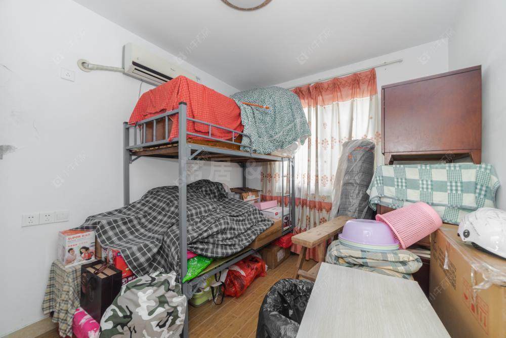 常州丰乐尚都在售二手房源室内图_小牛看房