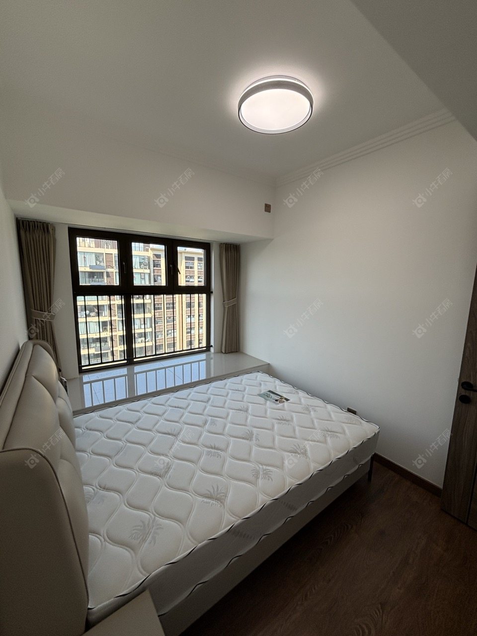 常州碧桂园碧玥和鸣在租房源室内图_小牛看房