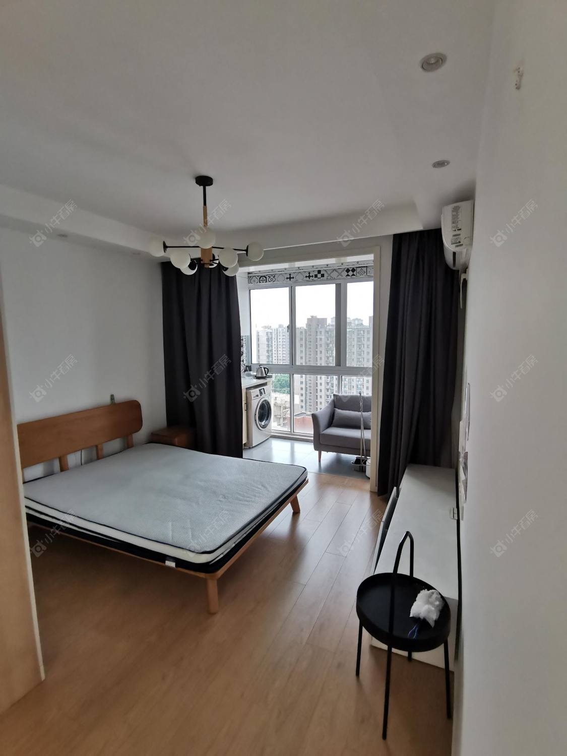 常州景泰家园在租房源室内图_小牛看房