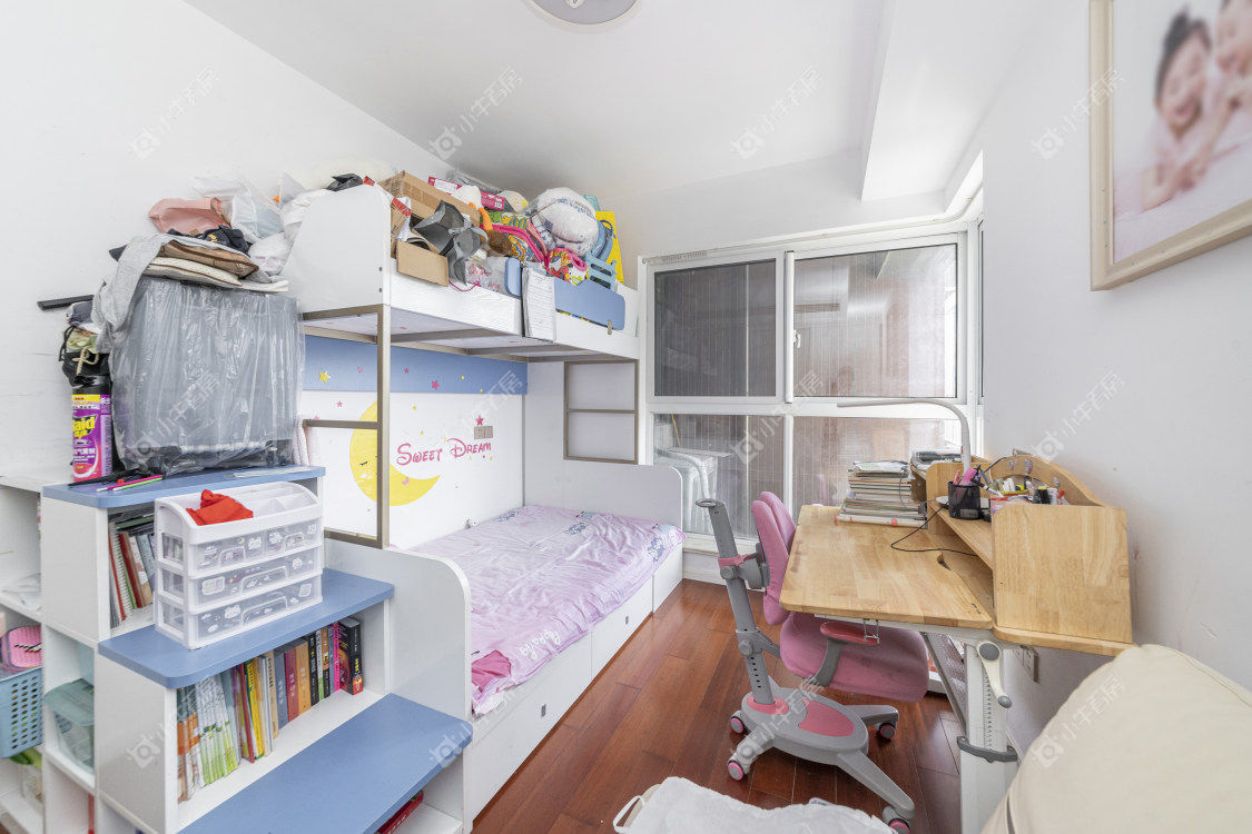 常州星河国际六区在租房源室内图_小牛看房