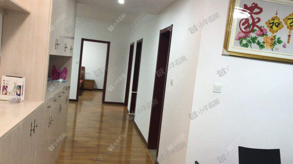 常州百草苑在租房源_小牛看房