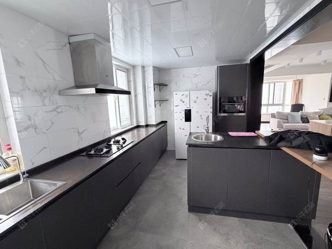 常州璞丽湾花园租房_小牛看房