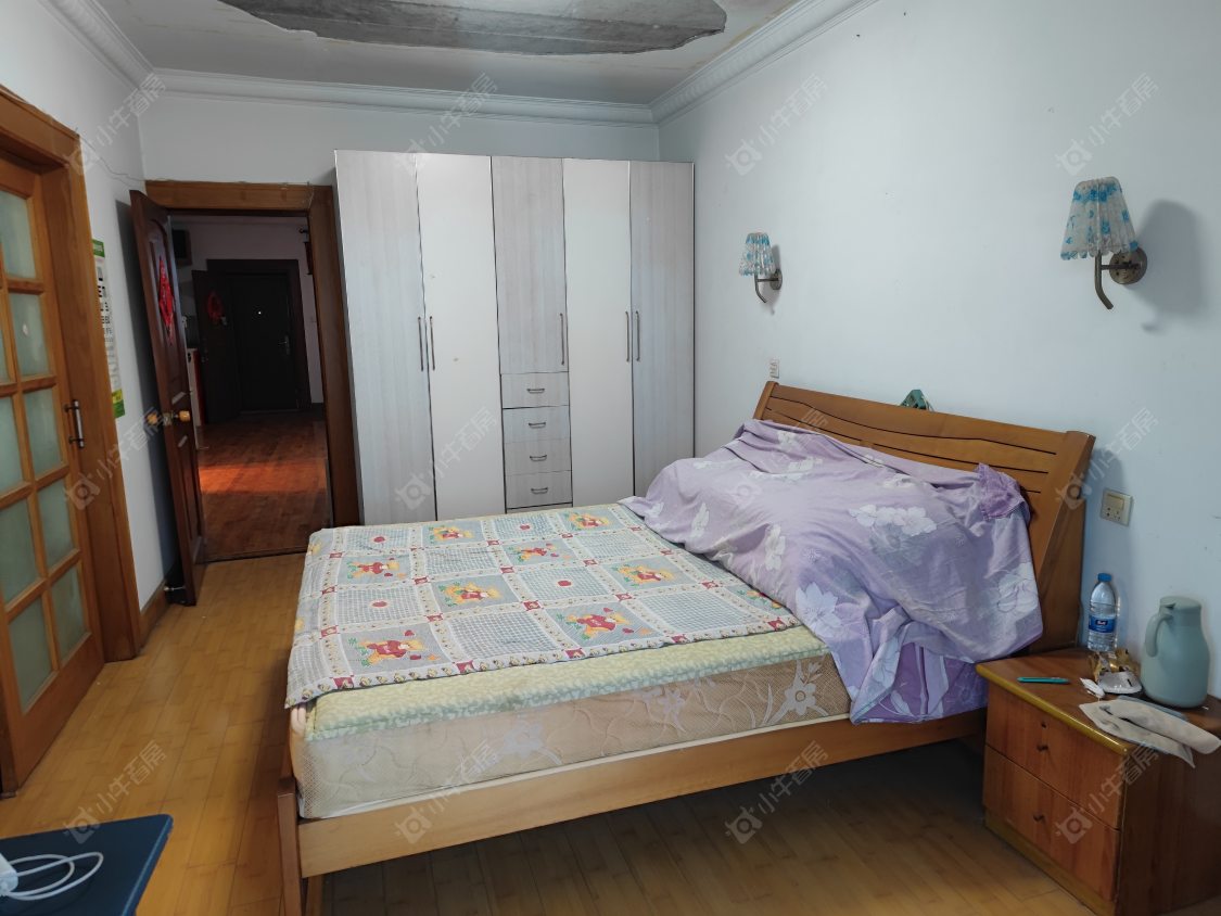 常州劳动新村南区在租房源_小牛看房