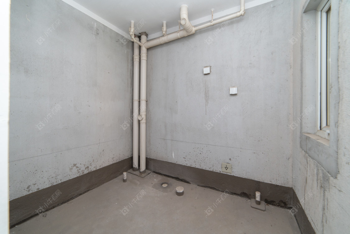 常州凯悦中心在售二手房源室内图_小牛看房