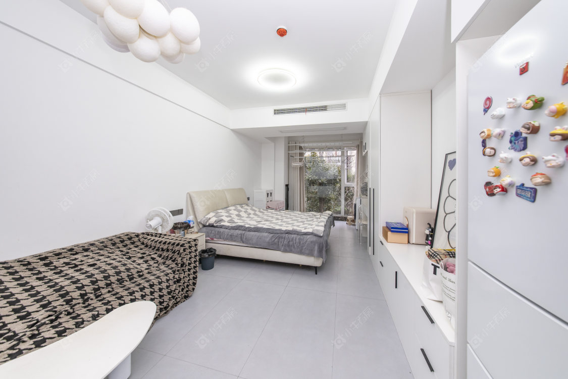 常州星河国际六区在售二手房源室内图_小牛看房