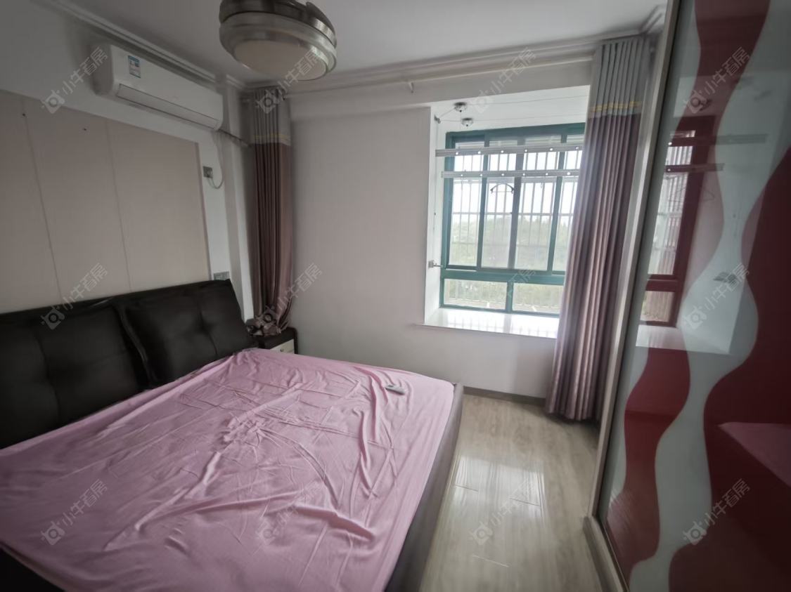 常州金水湾在租房源_小牛看房