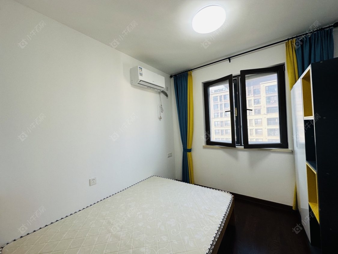 常州万科弘阳君望甲第在租房源室内图_小牛看房