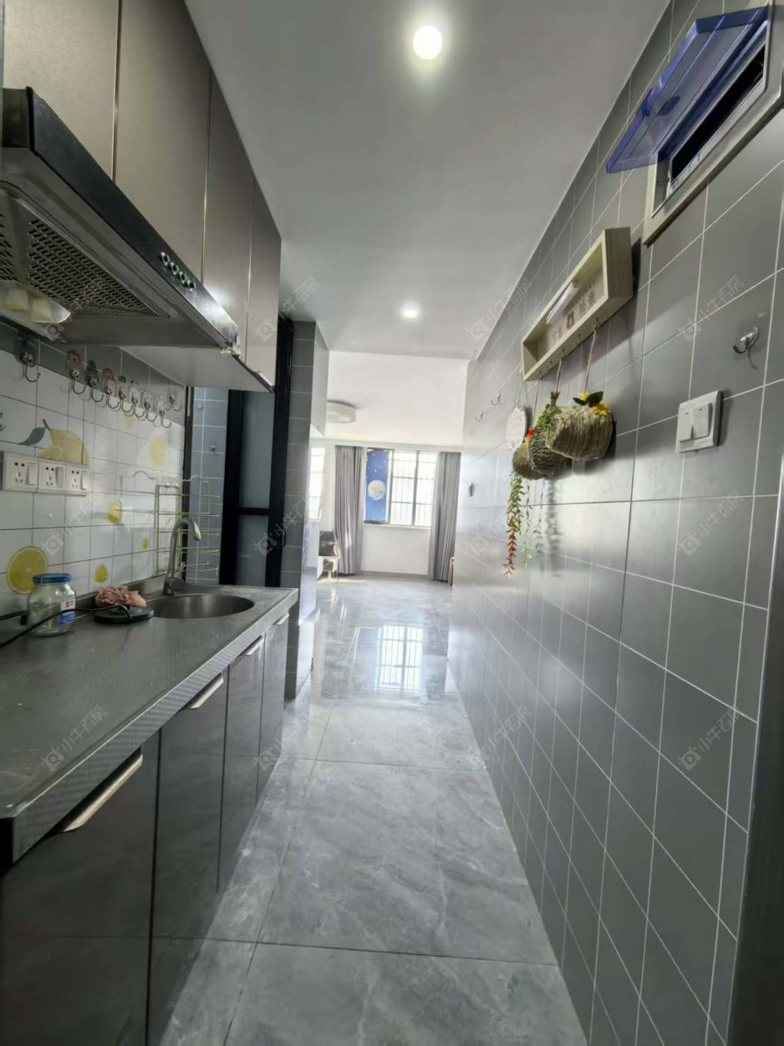 保纳商业广场房源室内图 常州保纳商业广场在租房源室内图_小牛看房