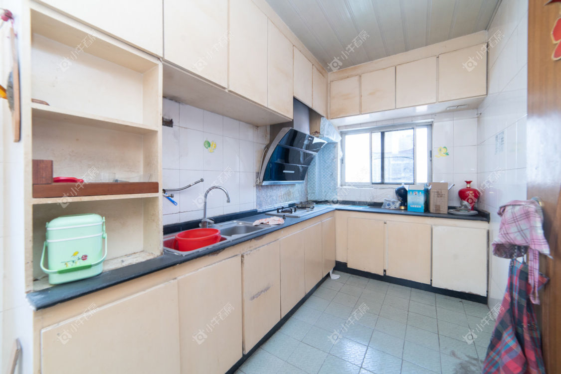 常州新华苑在租房源室内图_小牛看房