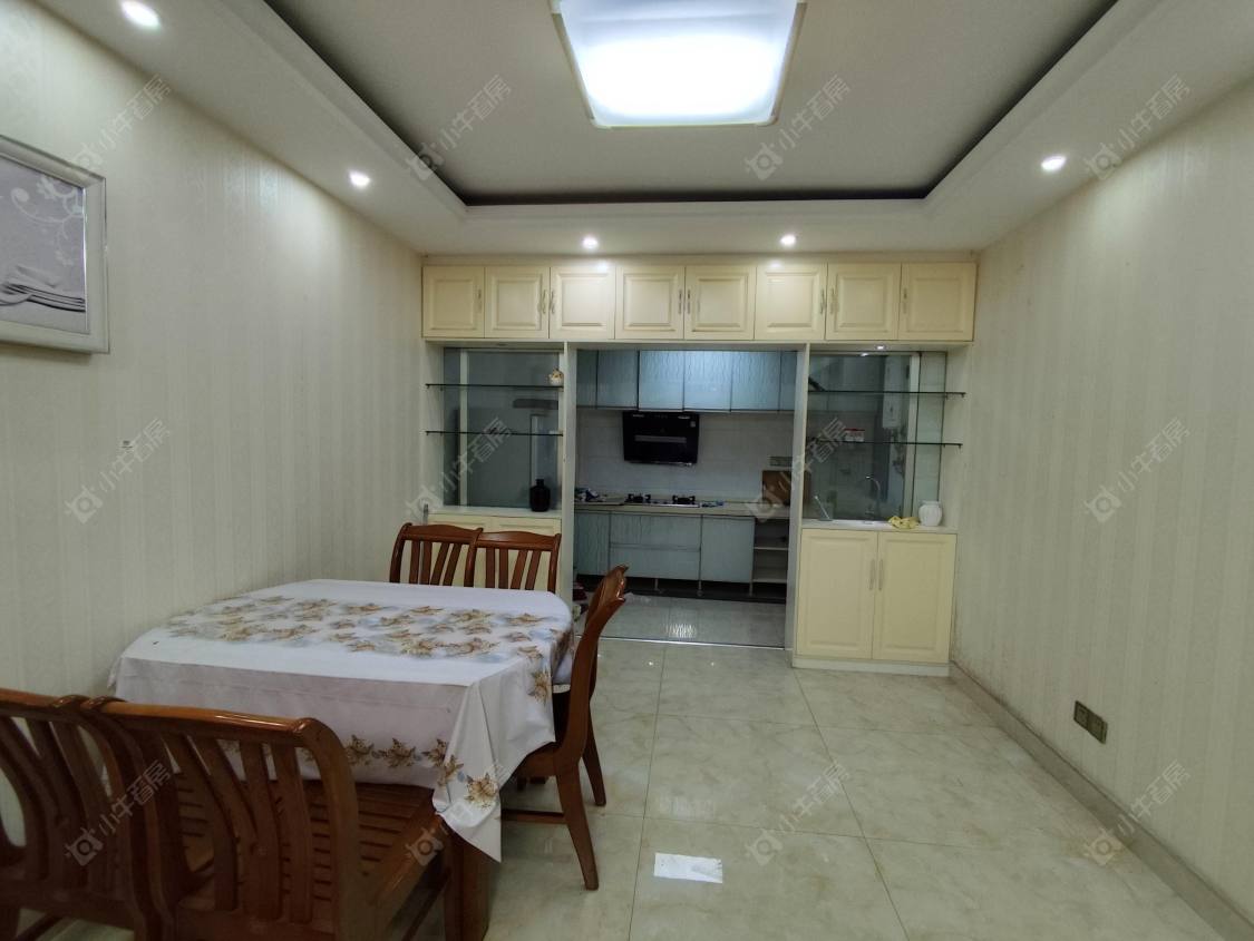 常州天隽峰在租房源室内图_小牛看房