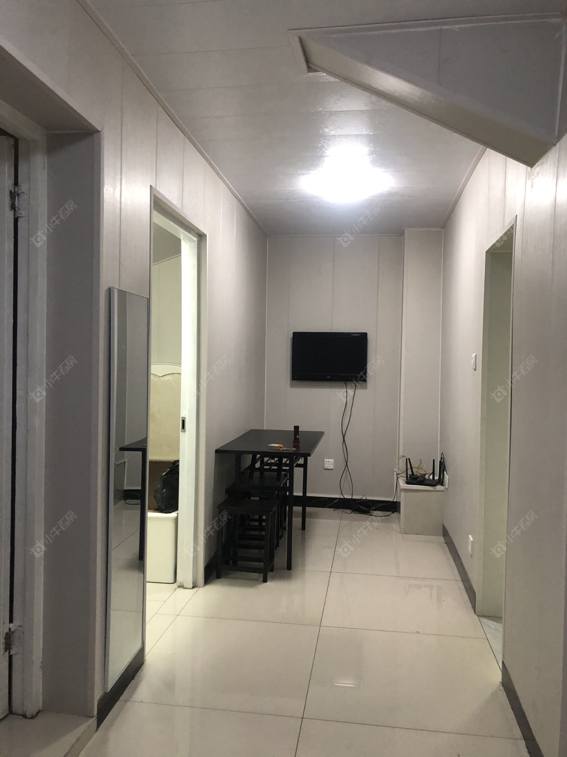 常州新龙花苑东区在租房源_小牛看房