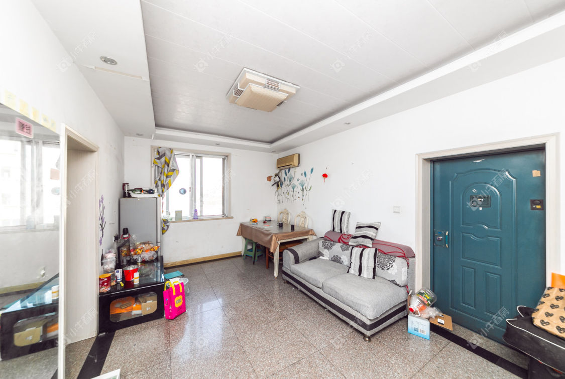 常州清潭五村在租房源_小牛看房