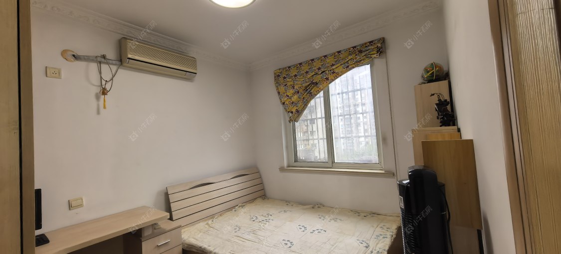 常州金梅花园北区在租房源室内图_小牛看房