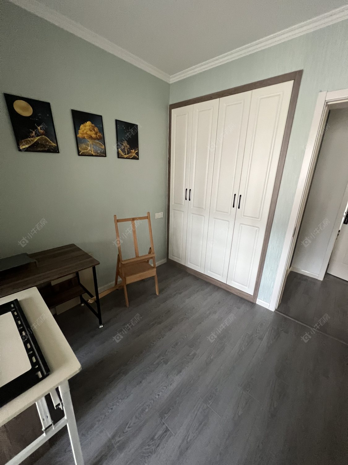 常州华润国际六期在租房源_小牛看房