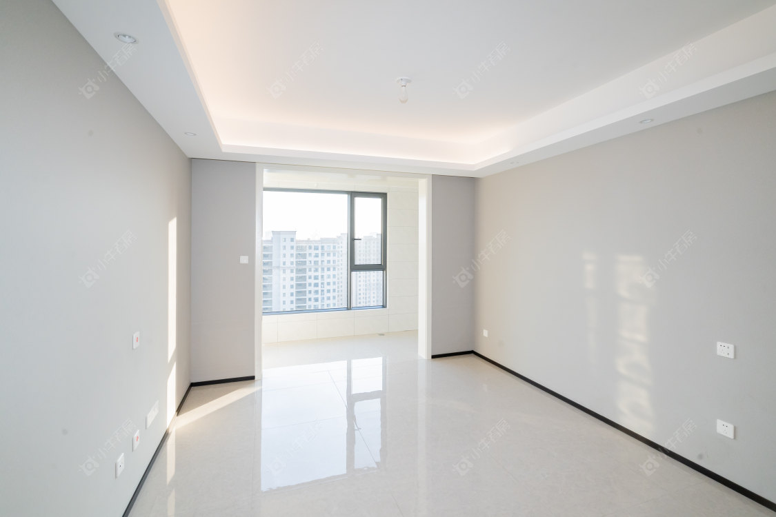 常州华润幸福里在售二手房源_小牛看房