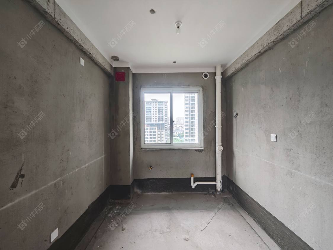 常州中南熙悦城中南二期在售二手房房源室内图_小牛看房