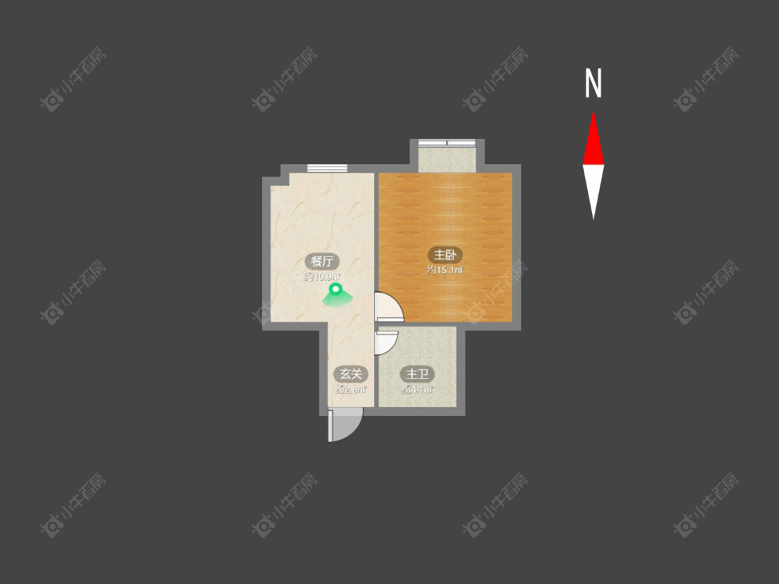 常州天禧星园在售二手房源_小牛看房