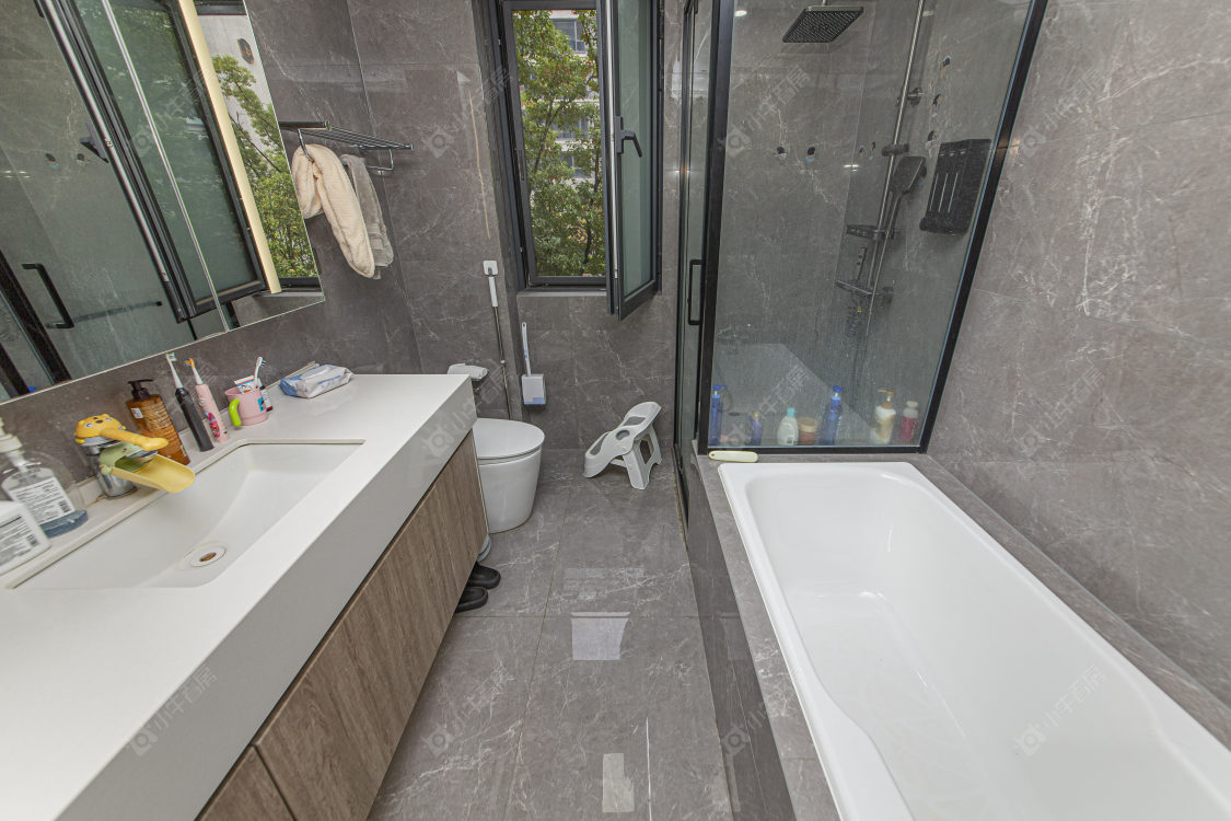 常州三盛汝悦春秋在售二手房源室内图_小牛看房