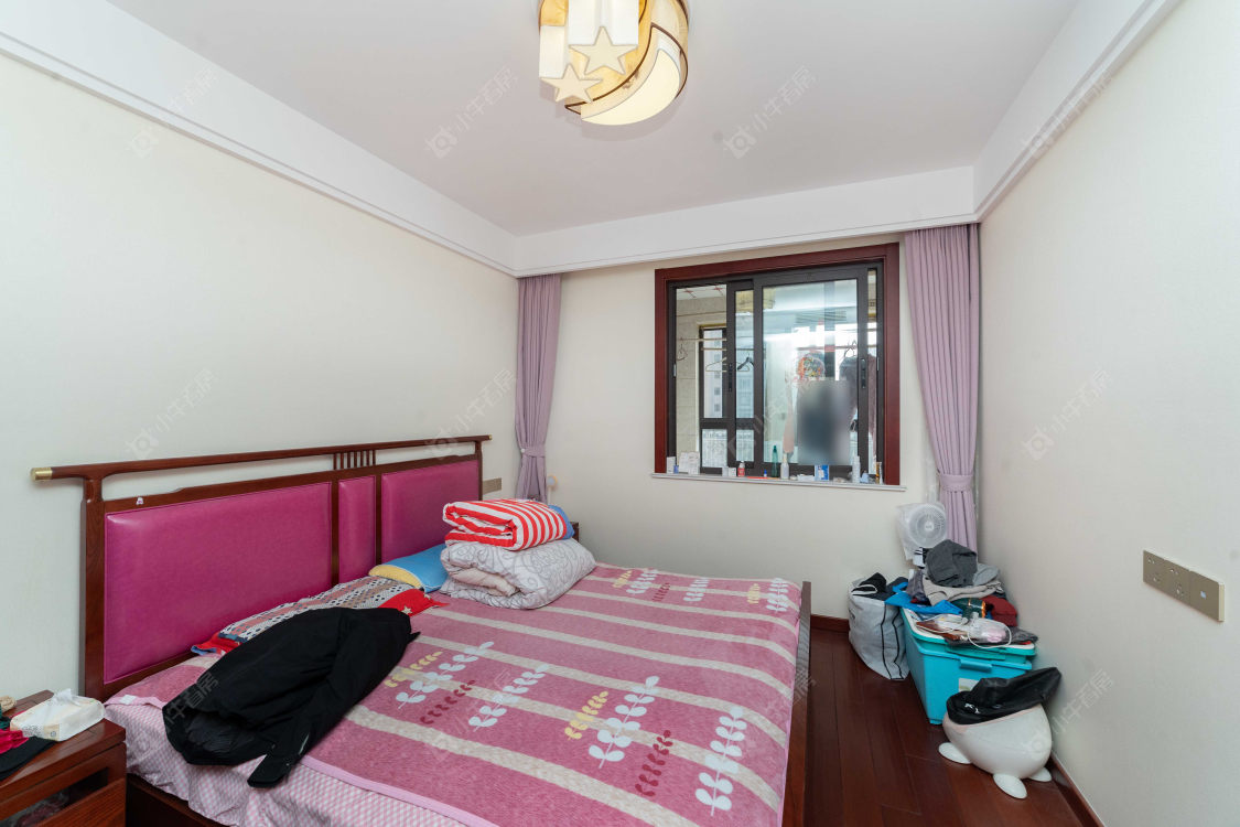 常州新城郡未来在售二手房源室内图_小牛看房