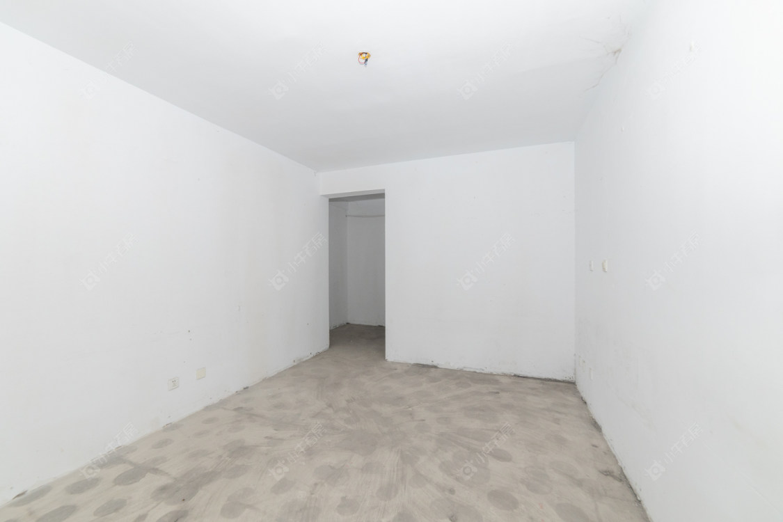 常州天禄西阆苑在售二手房源室内图_小牛看房