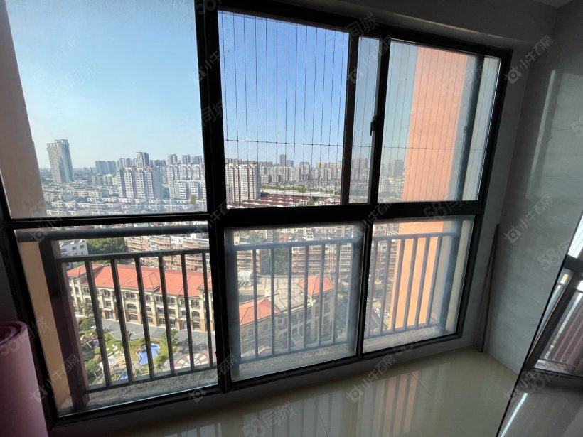 常州景城名轩在租房源_小牛看房