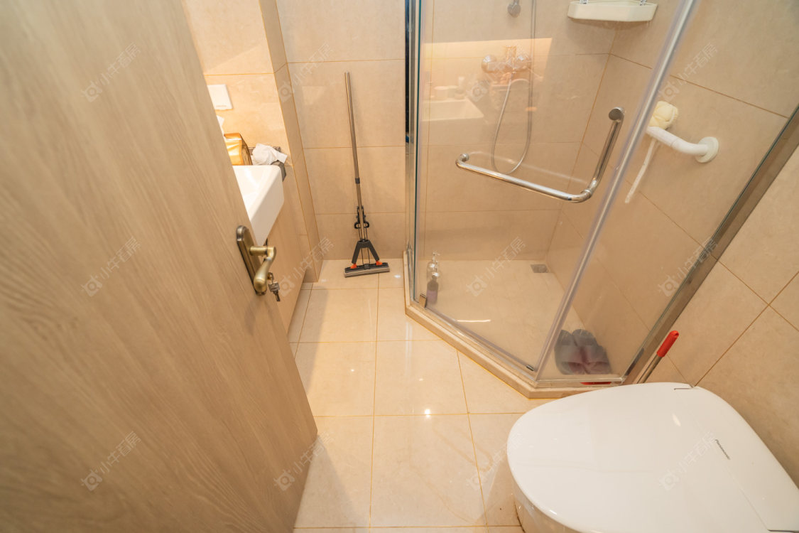 常州九洲玺在售二手房源室内图_小牛看房