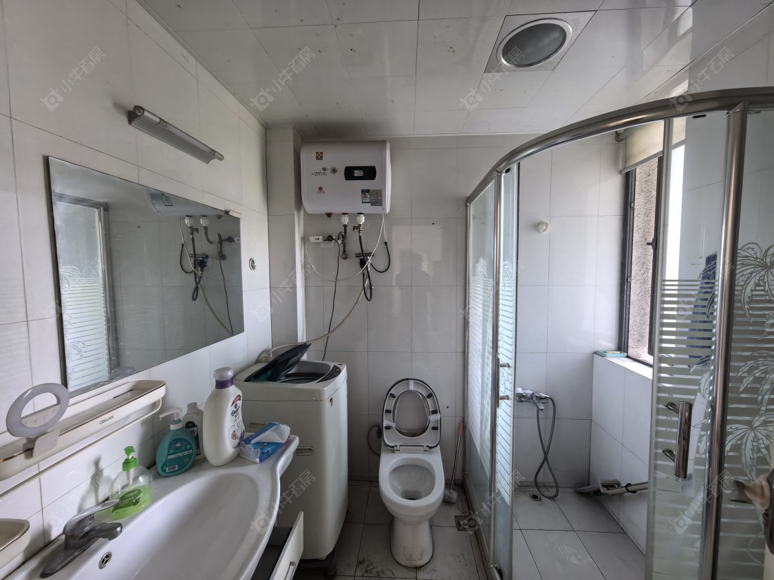 常州新城南都雅苑在租房源_小牛看房