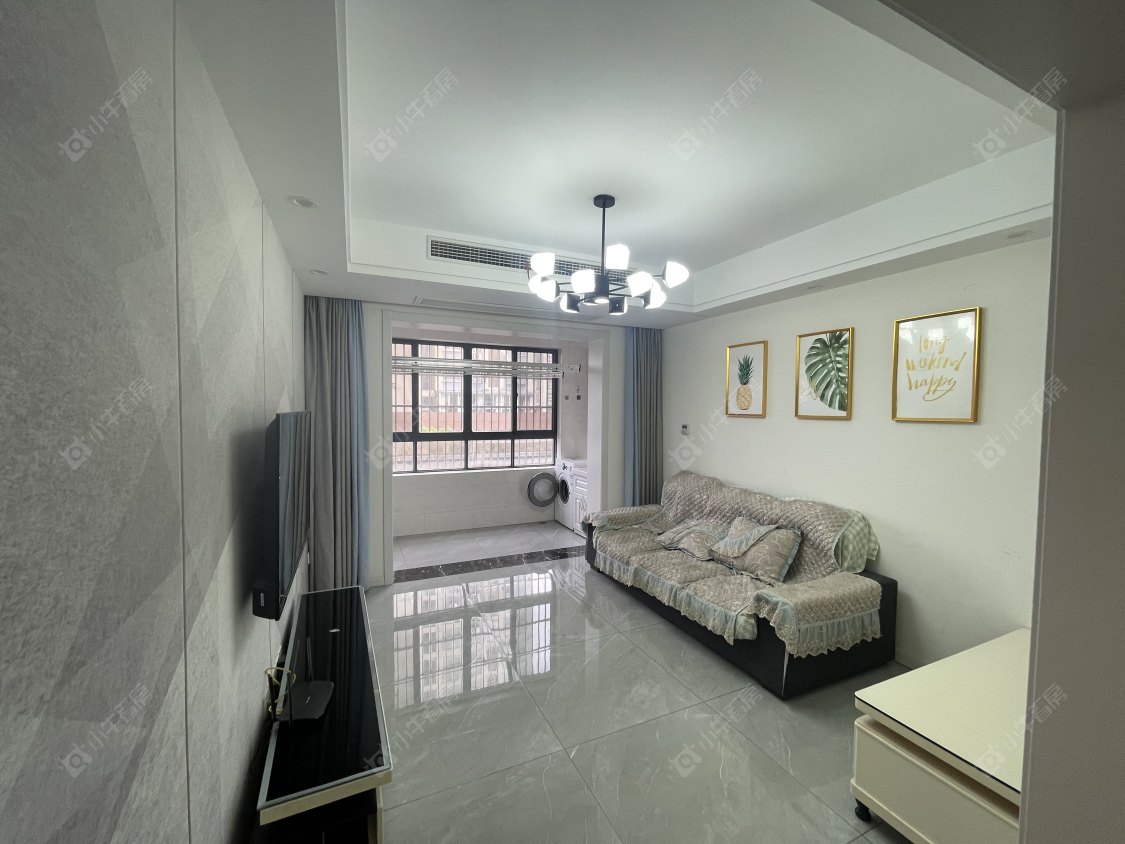 常州桂花园在租房源_小牛看房