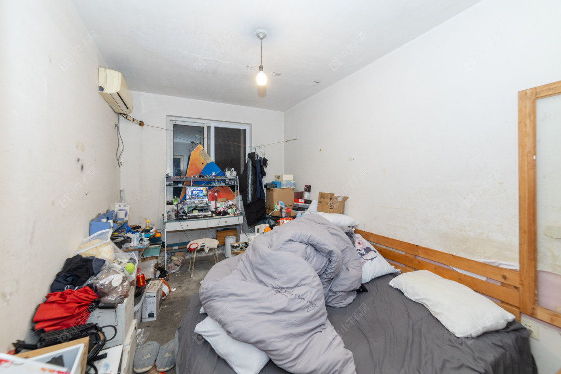 常州友谊家苑在售二手房源室内图_小牛看房