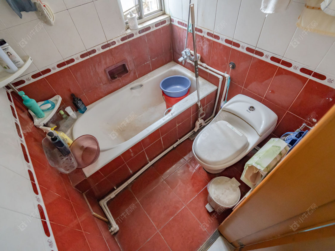 常州怡康花园在售二手房源室内图_小牛看房