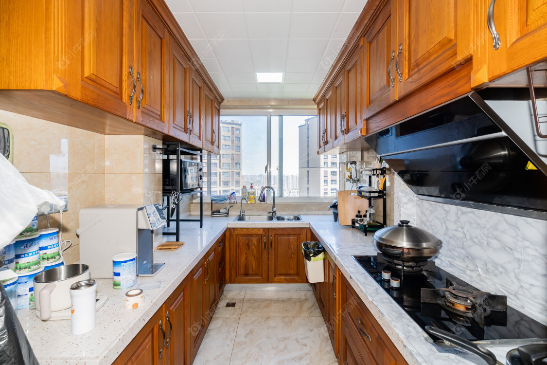 朗诗競园房源室内图 常州朗诗競园在售二手房源室内图_小牛看房