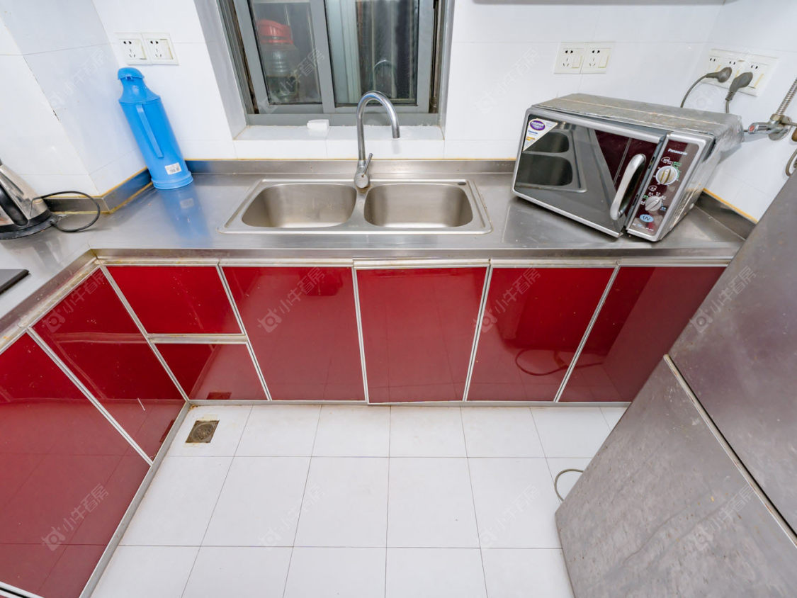 金色新城西区房源室内图 常州金色新城西区在售二手房源室内图_小牛看房