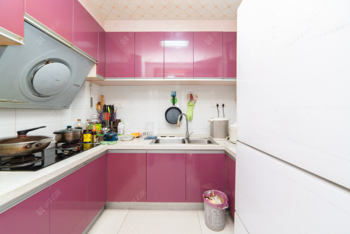 常州怡美花园在售二手房源室内图_小牛看房