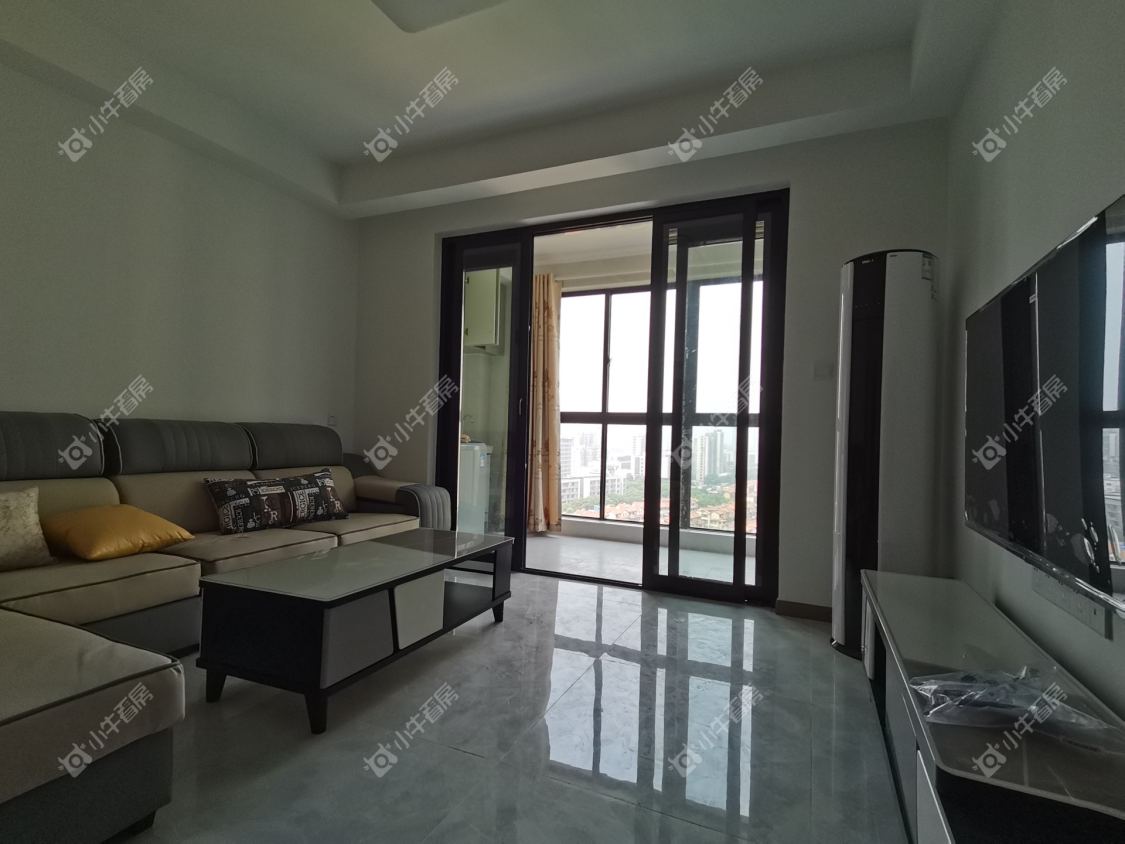 常州新城公馆荣域在租房源_小牛看房