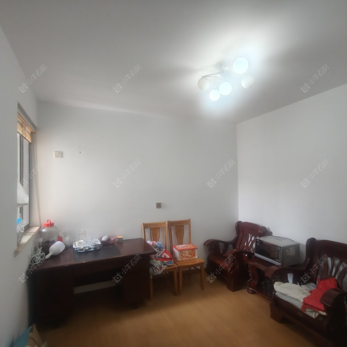 常州邱墅西园在租房源室内图_小牛看房