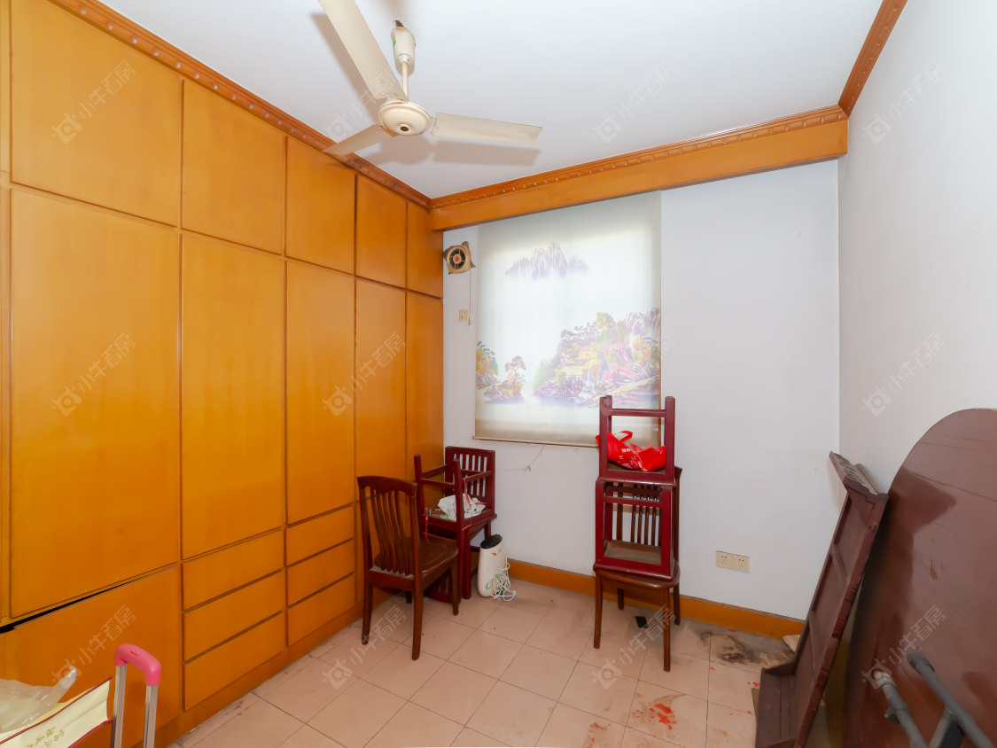 常州翠竹新村北区在售二手房源小区图_小牛看房