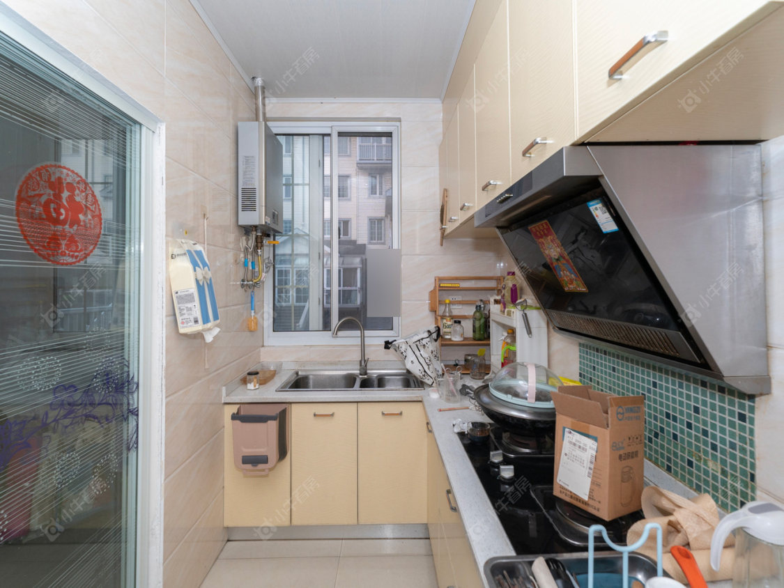 常州皇家华园在售二手房源室内图_小牛看房